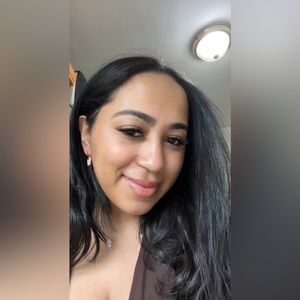 Meet your Posher, Marwa